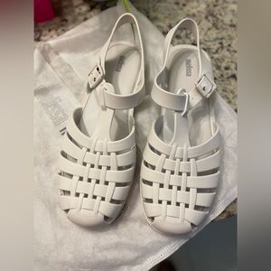 Melissa Women Fisherman sandals